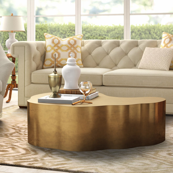 ARTERIORS Meadow Coffee Table & Reviews Perigold